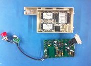 box build assembly